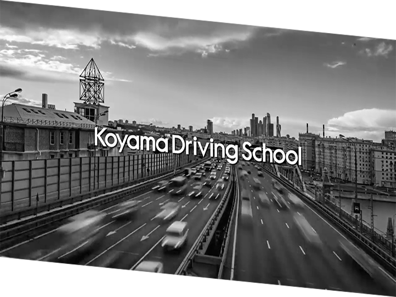 Koyama Driving School
